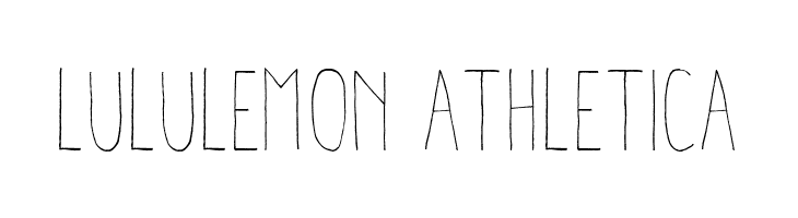 Aracne Condensed Light  Descarca Fonturi Gratis