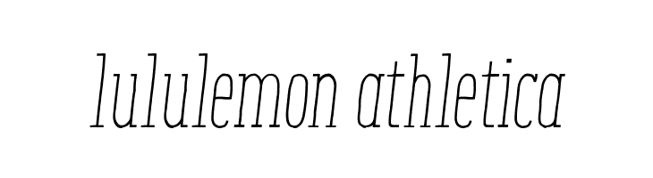 Enyo Slab Light Italic  Descarca Fonturi Gratis