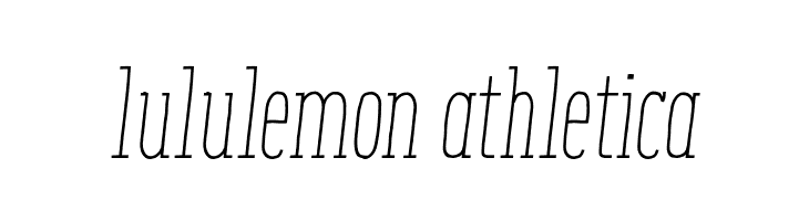 EnyoSlabLightItalic  Descarca Fonturi Gratis