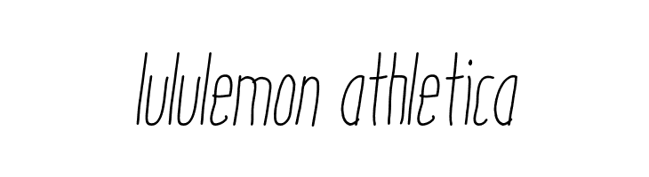 Italo-LightItalic  Descarca Fonturi Gratis