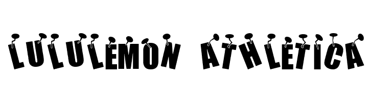 NAILED  Descarca Fonturi Gratis