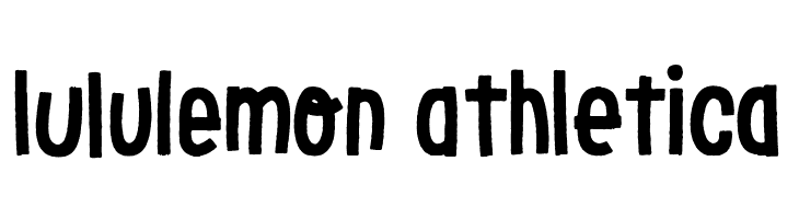 LeOsler Rough Regular  Descarca Fonturi Gratis