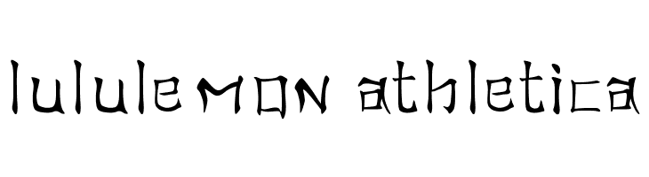 Real Chinese  Descarca Fonturi Gratis