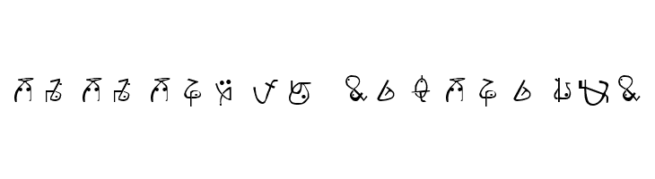 Zentraedi  Descarca Fonturi Gratis