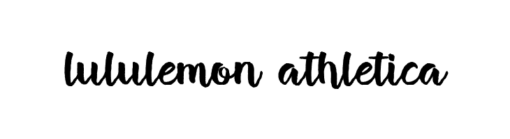 Brush Stroke  Descarca Fonturi Gratis