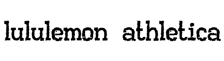 AA Typewriter  Descarca Fonturi Gratis