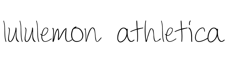 Austie Bost In a Rush  Descarca Fonturi Gratis