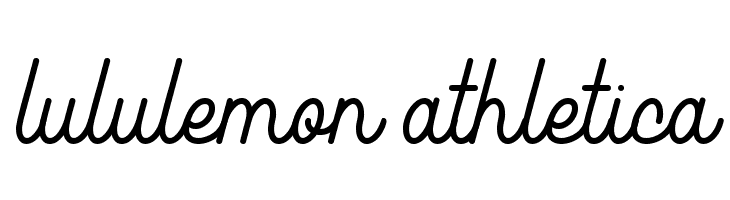 Southfilla Monoline Script Font  Descarca Fonturi Gratis