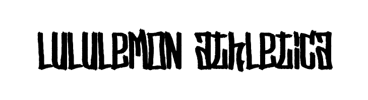 Street Vendetta [Demo]  Descarca Fonturi Gratis