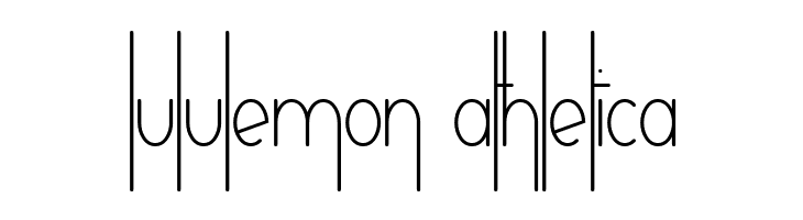 Verticalization  Descarca Fonturi Gratis