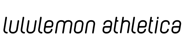 Cabo Rounded Italic  Descarca Fonturi Gratis