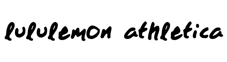 WOAHThatsBold  Descarca Fonturi Gratis