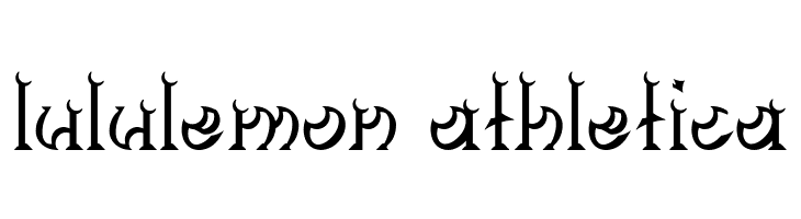 Dagon Gothic  Descarca Fonturi Gratis