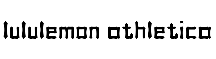 Tongkonan Regular  Descarca Fonturi Gratis