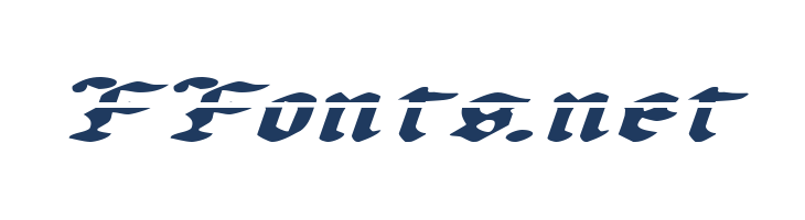 Uberhölme Lazar ExpItalic font — Lorem ipsum body text preview