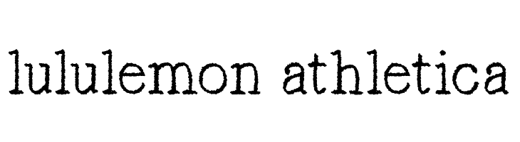 Typist's Pseudonym  Descarca Fonturi Gratis