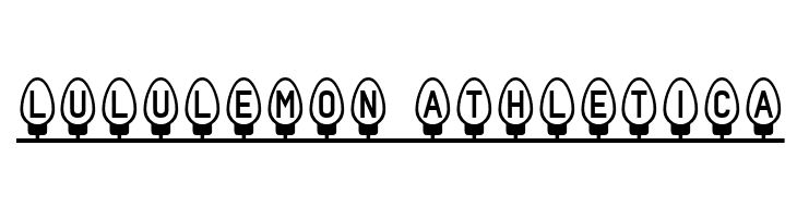 Xmas Fairy Lights  Descarca Fonturi Gratis