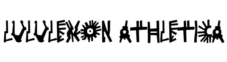 Pollo Pueblo - Black  Descarca Fonturi Gratis