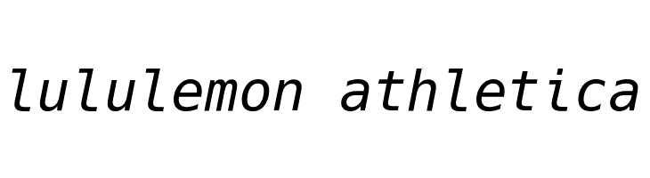 Hack Italic  Descarca Fonturi Gratis