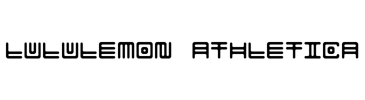 Alien double Regular  Descarca Fonturi Gratis