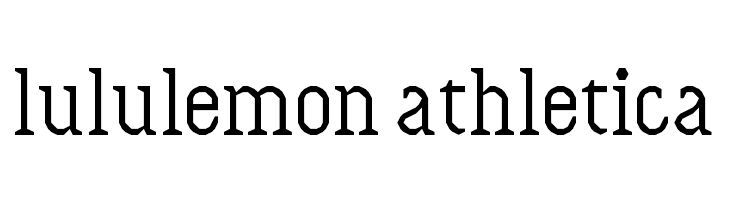 Bloccus Regular  Descarca Fonturi Gratis