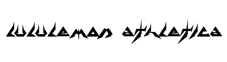 Thermobaric  Descarca Fonturi Gratis