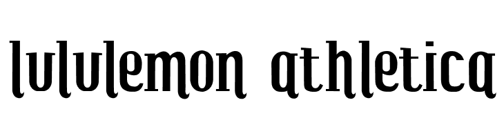 My seven T's  Descarca Fonturi Gratis