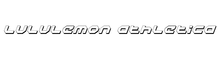 Halo Shadow Italic  Descarca Fonturi Gratis