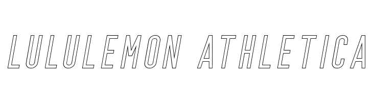 Prestage Outline Italic  Descarca Fonturi Gratis