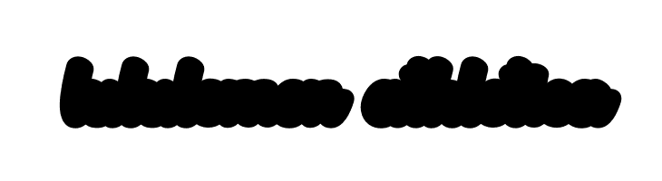 Rotterin Extrude Demo Regular  Descarca Fonturi Gratis