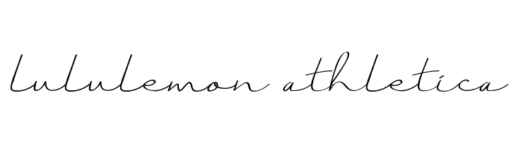 Just Signature  Descarca Fonturi Gratis