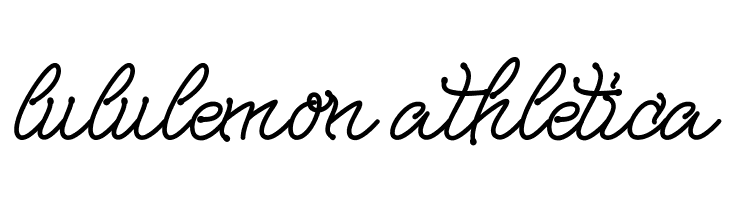 Nagata Script  Descarca Fonturi Gratis