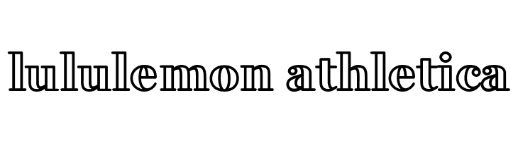 FakedesOutline-Bold  Descarca Fonturi Gratis