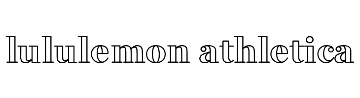 FakedesOutline  Descarca Fonturi Gratis