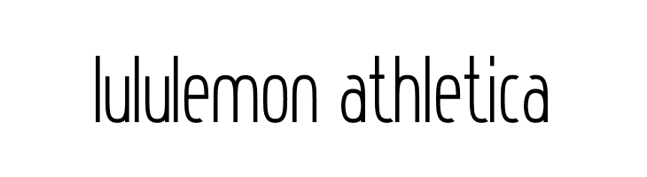 Thorup Sans Regular  Descarca Fonturi Gratis