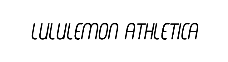 Thorup Sans Small Caps Italic  Descarca Fonturi Gratis