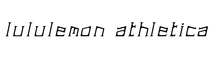 ArDeck Italic  Descarca Fonturi Gratis