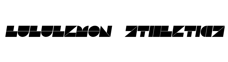 DrebiekExpandedItalic  Descarca Fonturi Gratis