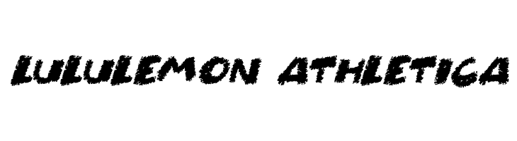 Chunky Chalk Italic  Descarca Fonturi Gratis