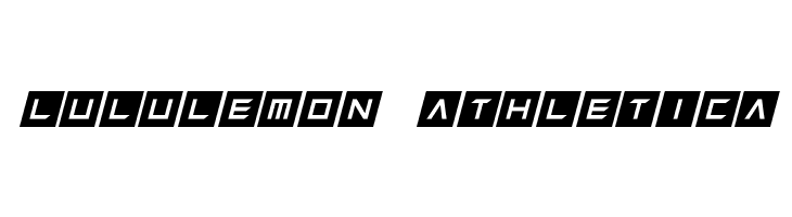 Squaresharps Italic  Descarca Fonturi Gratis