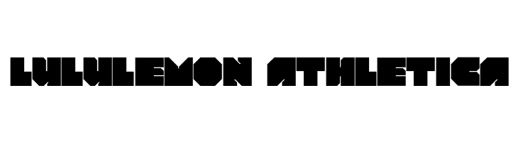 ROTORblock Chamfer  Descarca Fonturi Gratis