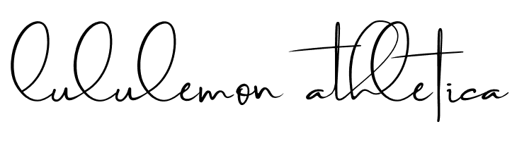 Brilliant Signature 1 Regular  Descarca Fonturi Gratis