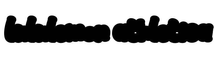 Mister Froggie Extend  Descarca Fonturi Gratis