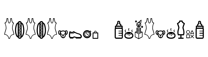 Dingpartment Store  Descarca Fonturi Gratis