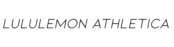 Kiona Itallic  Descarca Fonturi Gratis