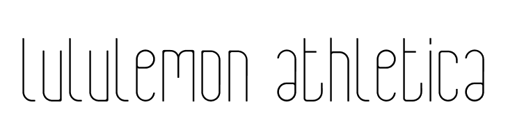Aesthete Light  Descarca Fonturi Gratis