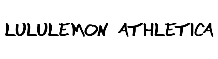 Marker Garbage  Descarca Fonturi Gratis