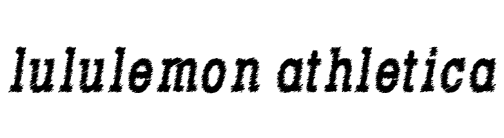 RowdyTypemachine-CondensedBoldI  Descarca Fonturi Gratis