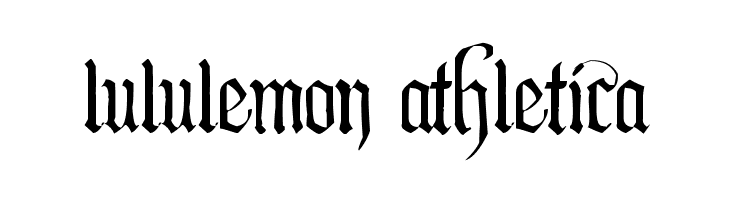 PentaGram s Callygraphy  Descarca Fonturi Gratis