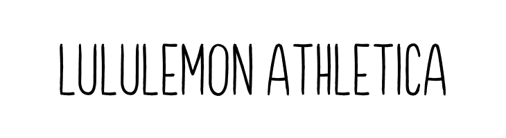 Brook Demo  Descarca Fonturi Gratis